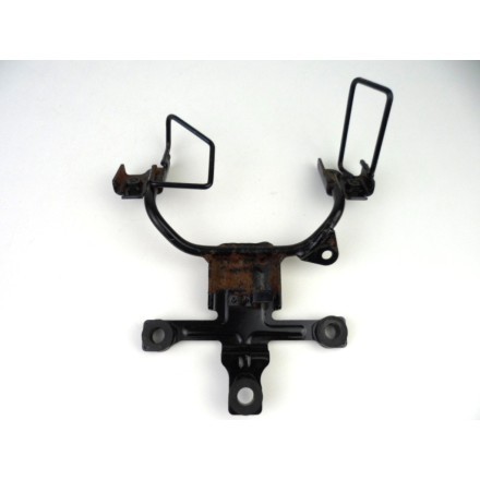 TELAIETTO STAFFA SUPPORTO REGGI STRUMENTAZIONE ANTERIORE KAWASAKI ER-6N 2006