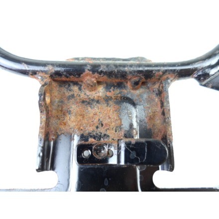 TELAIETTO STAFFA SUPPORTO REGGI STRUMENTAZIONE ANTERIORE KAWASAKI ER-6N 2006