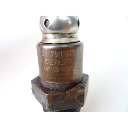 DENSO 21176-0035 SENSORE OSSIGENO SONDA LAMBDA SCARICO KAWASAKI ER-6N 2006