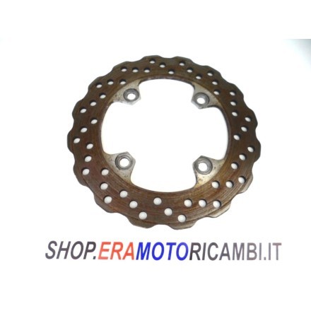 SUNSTAR DISCO FRENO RUOTA POSTERIORE KAWASAKI ER-6N 2006