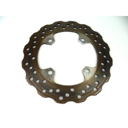 SUNSTAR DISCO FRENO RUOTA POSTERIORE KAWASAKI ER-6N 2006