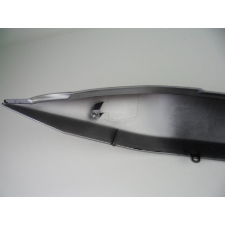 FIANCHETTO CODONE CARENA COVER TELAIO POSTERIORE DESTRO KAWASAKI ER-6N 2006