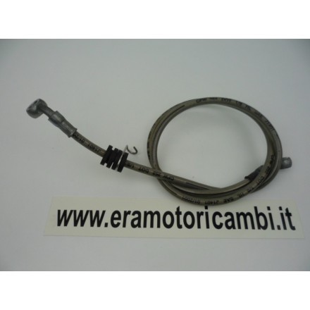 TUBO OLIO COLLEGAMENTO POMPA PINZA FRENO ANTERIORE APRILIA PEGASO 650 IE 2002