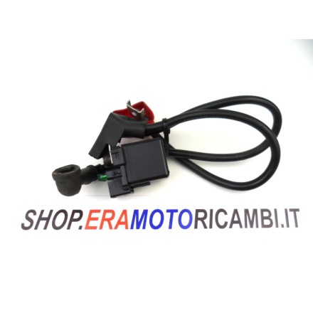 TELERUTTORE ACCENSIONE RELE' DI AVVIAMENTO CON CAVI BATTERIA KAWASAKI ER-6N 2006