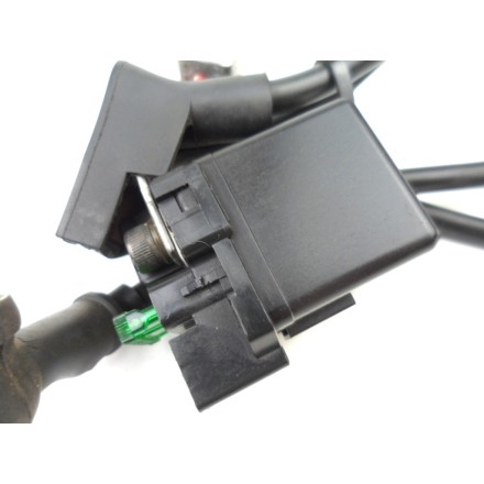 TELERUTTORE ACCENSIONE RELE' DI AVVIAMENTO CON CAVI BATTERIA KAWASAKI ER-6N 2006