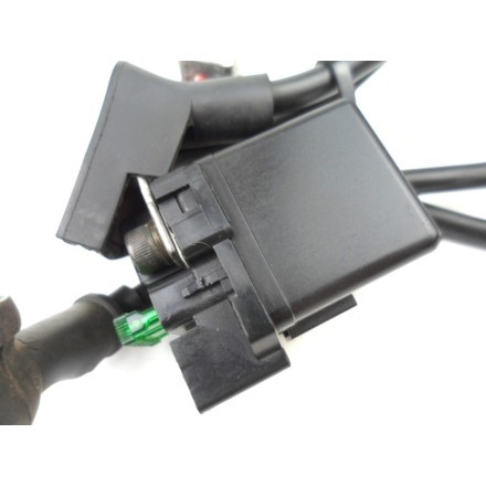 TELERUTTORE ACCENSIONE RELE' DI AVVIAMENTO CON CAVI BATTERIA KAWASAKI ER-6N 2006