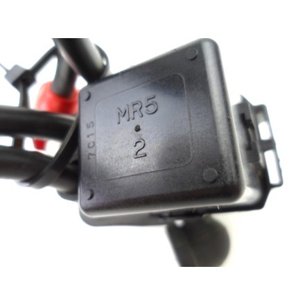 TELERUTTORE ACCENSIONE RELE' DI AVVIAMENTO CON CAVI BATTERIA KAWASAKI ER-6N 2006