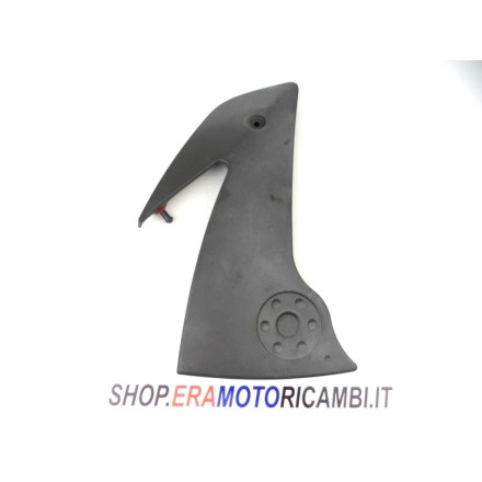 CARENA FIANCHETTO PEDANA COVER TELAIO INFERIORE DESTRO KAWASAKI ER-6N 2006