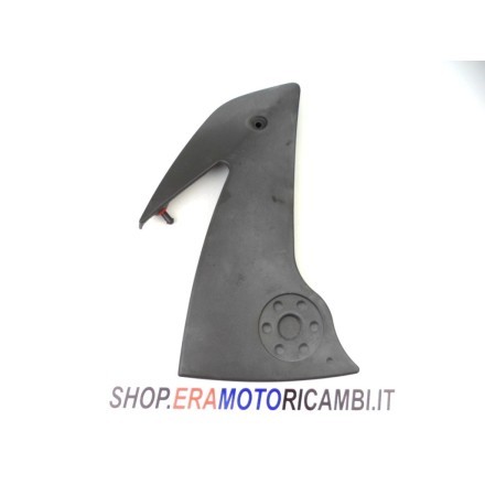 CARENA FIANCHETTO PEDANA COVER TELAIO INFERIORE DESTRO KAWASAKI ER-6N 2006