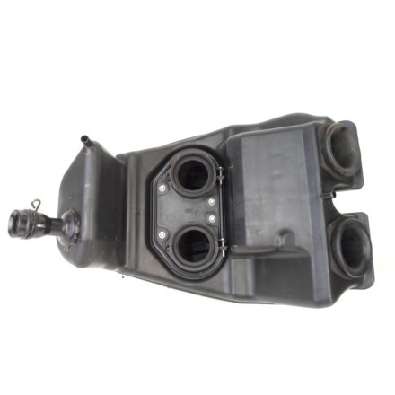 AIRBOX CASSETTA SCATOLA FILTRO ARIA CON BMC Air Filter KAWASAKI ER-6N 2006