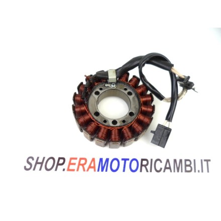 STATORE ALTERNATORE GENERATORE DI CORRENTE MOTORE KAWASAKI ER-6N 2006