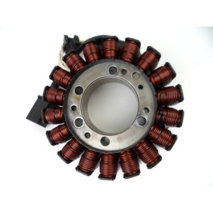 STATORE ALTERNATORE GENERATORE DI CORRENTE MOTORE KAWASAKI ER-6N 2006