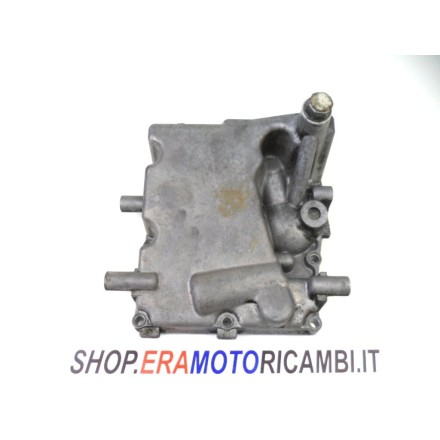 CARTER SOTTOCOPPA MOTORE COPPA OLIO INFERIORE MOTORE KAWASAKI ER-6N 2006