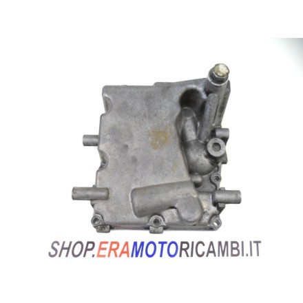 CARTER SOTTOCOPPA MOTORE COPPA OLIO INFERIORE MOTORE KAWASAKI ER-6N 2006