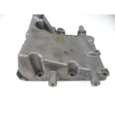 CARTER SOTTOCOPPA MOTORE COPPA OLIO INFERIORE MOTORE KAWASAKI ER-6N 2006