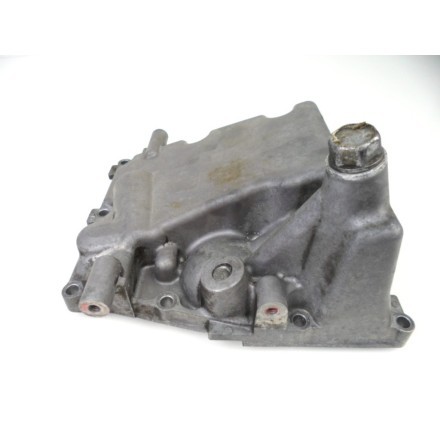 CARTER SOTTOCOPPA MOTORE COPPA OLIO INFERIORE MOTORE KAWASAKI ER-6N 2006