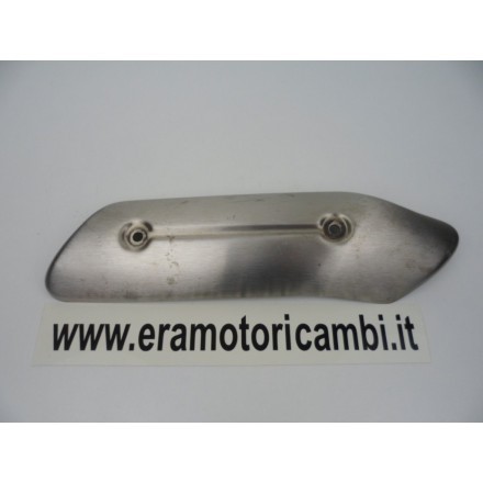 PARATIA PARACALORE PROTEZIONE COLLETTORI SCARICO APRILIA PEGASO 650 IE 2002