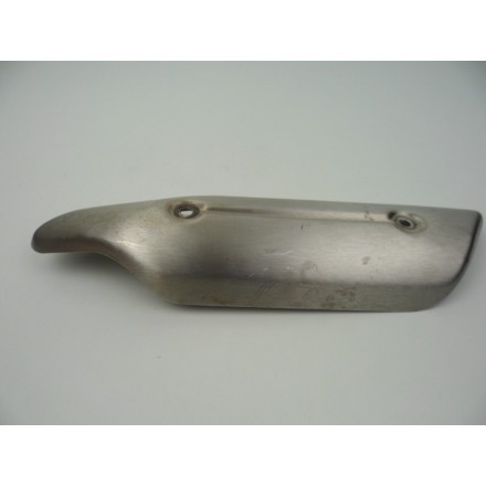 PARATIA PARACALORE PROTEZIONE COLLETTORI SCARICO APRILIA PEGASO 650 IE 2002