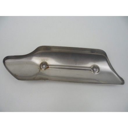 PARATIA PARACALORE PROTEZIONE COLLETTORI SCARICO APRILIA PEGASO 650 IE 2002