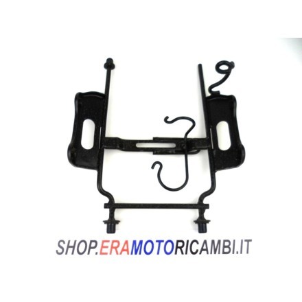 TELAIO TELAIETTO SUPPORTO REGGI GRUPPO ANTERIORE HONDA HORNET 600 2003/2004
