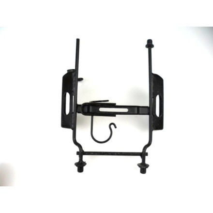 TELAIO TELAIETTO SUPPORTO REGGI GRUPPO ANTERIORE HONDA HORNET 600 2003/2004