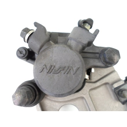 NISSIN PINZA FRENO RUOTA POSTERIORE CON SUPPORTO HONDA HORNET 600 2003/2004