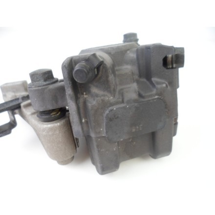 NISSIN PINZA FRENO RUOTA POSTERIORE CON SUPPORTO HONDA HORNET 600 2003/2004