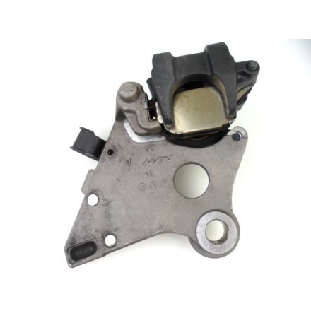 NISSIN PINZA FRENO RUOTA POSTERIORE CON SUPPORTO HONDA HORNET 600 2003/2004