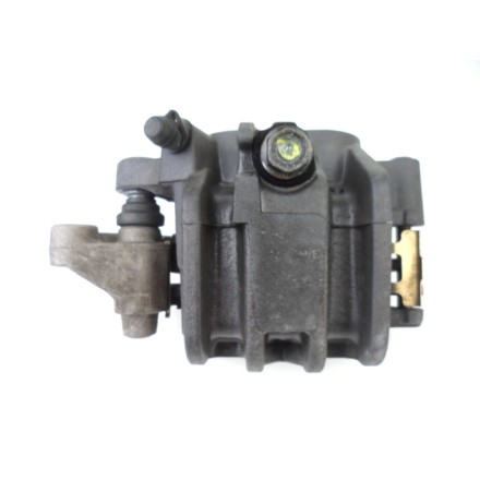 NISSIN COPPIA PINZE FRENO RUOTA ANTERIORE ORIGINALI HONDA HORNET 600 2003/2004