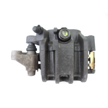 NISSIN COPPIA PINZE FRENO RUOTA ANTERIORE ORIGINALI HONDA HORNET 600 2003/2004