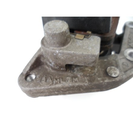 NISSIN COPPIA PINZE FRENO RUOTA ANTERIORE ORIGINALI HONDA HORNET 600 2003/2004
