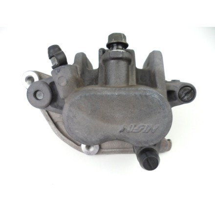 NISSIN COPPIA PINZE FRENO RUOTA ANTERIORE ORIGINALI HONDA HORNET 600 2003/2004