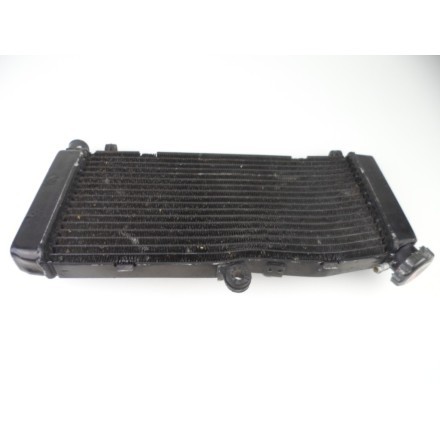 TOYO RADIATOR RADIATORE LIQUIDO RAFFREDDAMENTO ACQUA HONDA HORNET 600 2003/2004