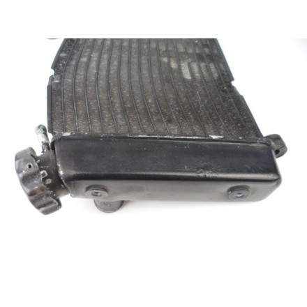 TOYO RADIATOR RADIATORE LIQUIDO RAFFREDDAMENTO ACQUA HONDA HORNET 600 2003/2004