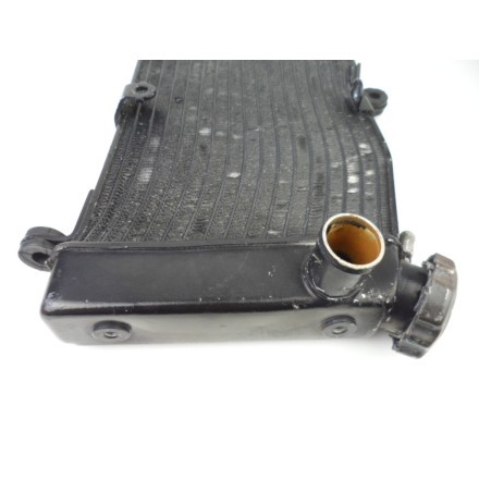 TOYO RADIATOR RADIATORE LIQUIDO RAFFREDDAMENTO ACQUA HONDA HORNET 600 2003/2004