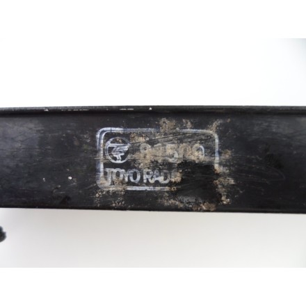 TOYO RADIATOR RADIATORE LIQUIDO RAFFREDDAMENTO ACQUA HONDA HORNET 600 2003/2004