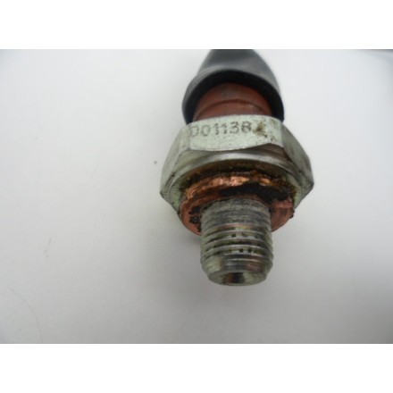 SENSORE PRESSOSTATO BULBO OLIO MOTORE APRILIA PEGASO 650 IE 2002