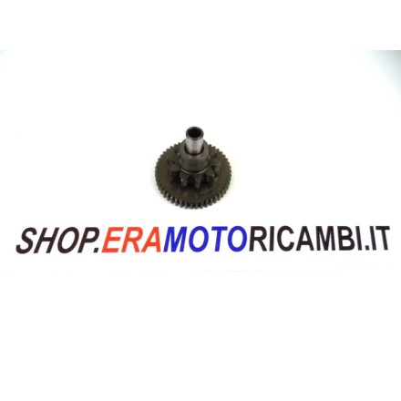 INGRANAGGIO STARTER RINVIO MOTORINO AVVIAMENTO MOTORE HONDA HORNET 600 2003/2004