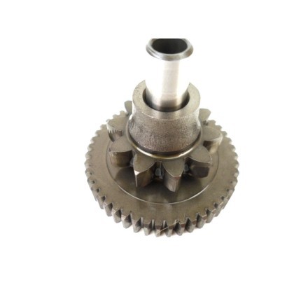 INGRANAGGIO STARTER RINVIO MOTORINO AVVIAMENTO MOTORE HONDA HORNET 600 2003/2004