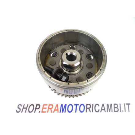 DENSO VOLANO MAGNETE + RUOTA LIBERA AVVIAMENTO MOTORE HONDA HORNET 600 2003/2004