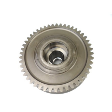 DENSO VOLANO MAGNETE + RUOTA LIBERA AVVIAMENTO MOTORE HONDA HORNET 600 2003/2004