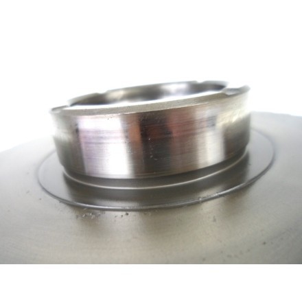 DENSO VOLANO MAGNETE + RUOTA LIBERA AVVIAMENTO MOTORE HONDA HORNET 600 2003/2004