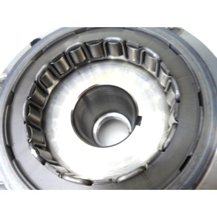 DENSO VOLANO MAGNETE + RUOTA LIBERA AVVIAMENTO MOTORE HONDA HORNET 600 2003/2004