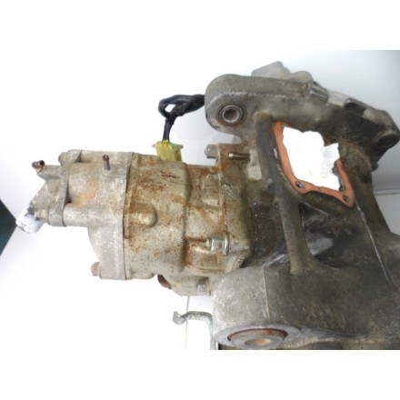 BLOCCO MOTORE ENGINE MOTOR COMPLETO HONDA PANTHEON 150 Fes 2000