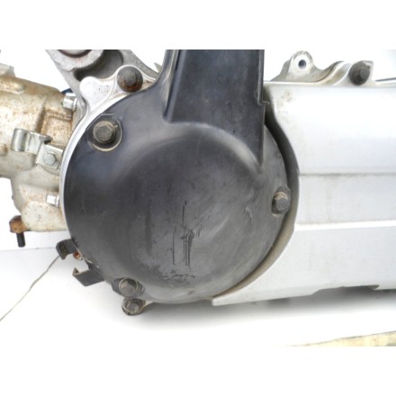 BLOCCO MOTORE ENGINE MOTOR COMPLETO HONDA PANTHEON 150 Fes 2000
