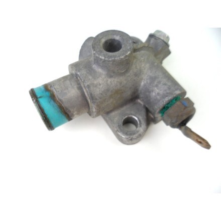 TERMOSTATO ACQUA MOTORE SENSORE VALVOLA TERMOSTATICA SUZUKI BURGMAN 125 UH 2007