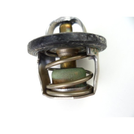 TERMOSTATO ACQUA MOTORE SENSORE VALVOLA TERMOSTATICA SUZUKI BURGMAN 125 UH 2007