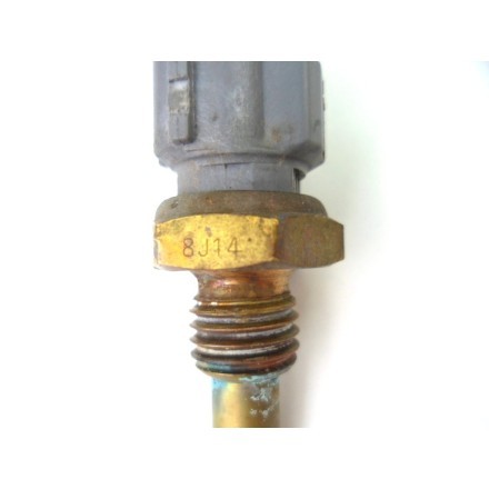 SENSORE BULBO TEMPERATURA ACQUA MOTORE SUZUKI BURGMAN 125 UH 2007