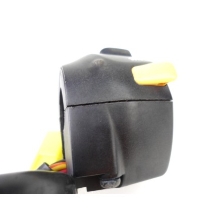 COMMUTATORE BLOCCHETTO COMANDI DEVIOLUCI SINISTRO SUZUKI BURGMAN 125 UH 2007