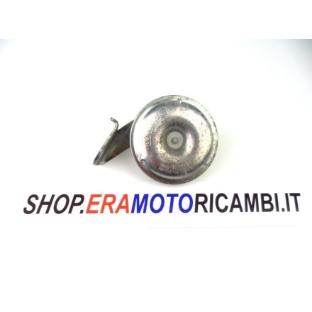 LEBB CLACSON SONORO CLAXON AVVISATORE ACUSTICO TROMBA SUZUKI BURGMAN 125 UH 2007